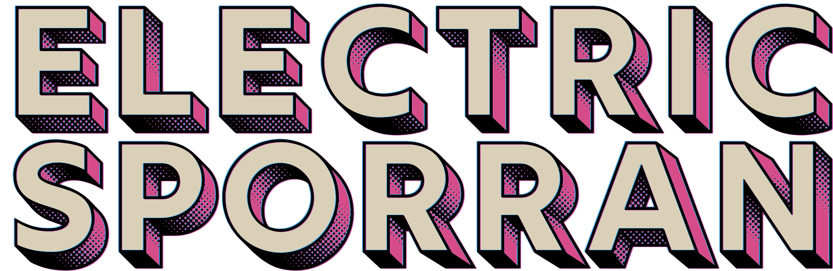 Electric Sporran